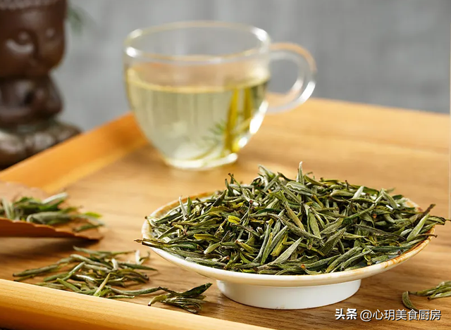 泡泡水的制作方法简单出泡效果好，自制泡泡水用什么好（让你泡出的茶汤甜润又可口）