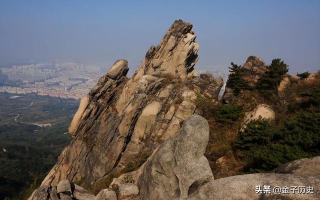 硝石怎么获得，明日之后硝石怎么获得（300吨人民英雄纪念碑原石开采遇困）