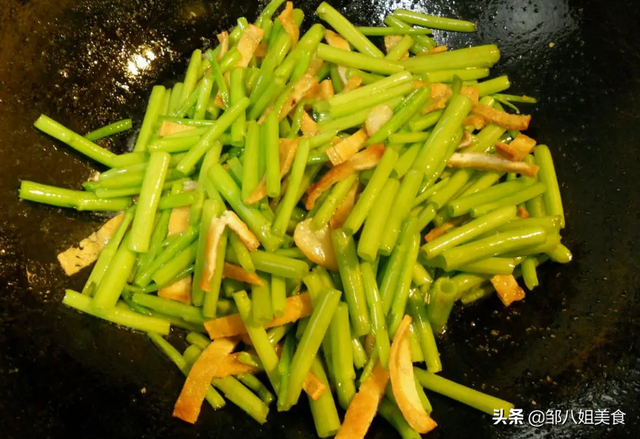 夏季时令菜谱大全，夏季时令果蔬菜谱（遇到可别手软）