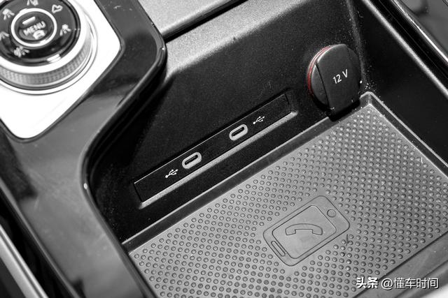 大众rline，大众rline是什么意思（四驱R-Line首发版最值得推荐）