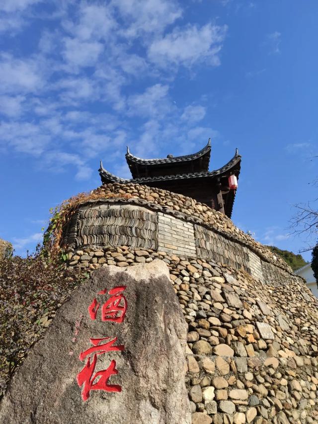 从化旅游景点大全，从化一日游旅游攻略大全（打卡吕田鹰嘴桃花+罗洞工匠小镇麦浪+莲麻小镇）