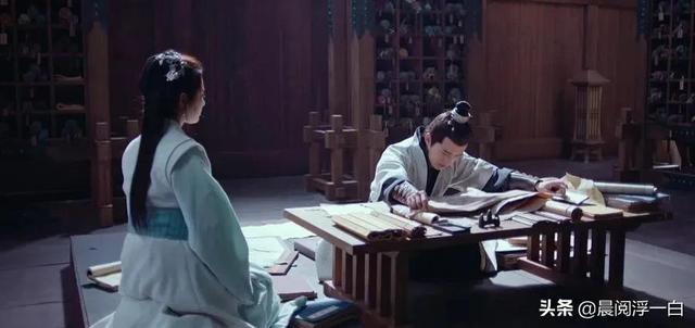 琅琊榜之风起长林结局，电视剧琅琊榜风起长林结局是什么（风起长林：一场逃不过的宿命）