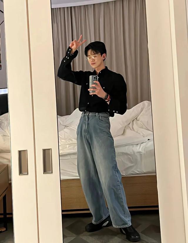 井柏然女朋友，井柏然现在有女朋友吗（这俩顶流终于瞒不住了）