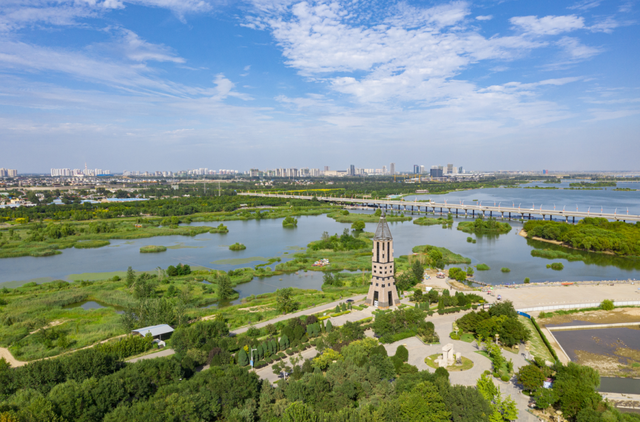 石家庄哪里好玩，石家庄有什么好玩的（打卡“石家庄市十大旅游景区）