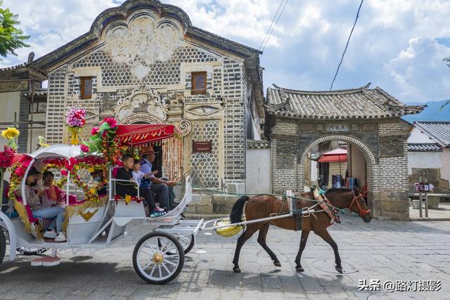 大理旅游必去景点，大理景点大全旅游景点（这5处隐世美景错过就太遗憾了）