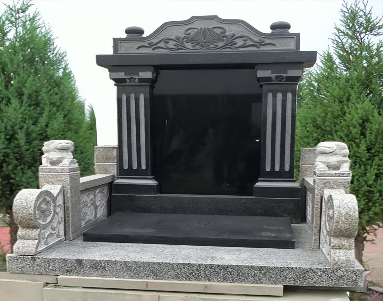 墓碑图片(俗语) - 赤虎壹号