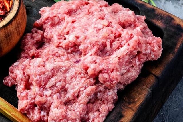 牛肉丸子食材配方和做法，牛肉丸别再买了