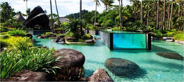 世界十大最贵私人岛屿排行榜，世界十大最贵私人岛屿排行榜图片（世上最奢华的私人旅游度假岛屿）