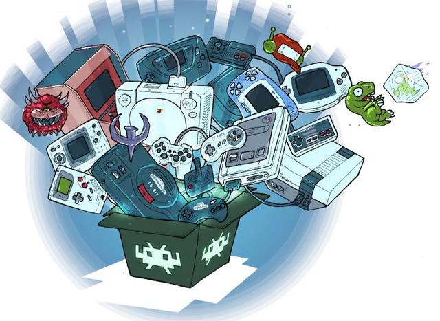手部模拟器怎么操作呢，手部模拟器教程（Retroarch）