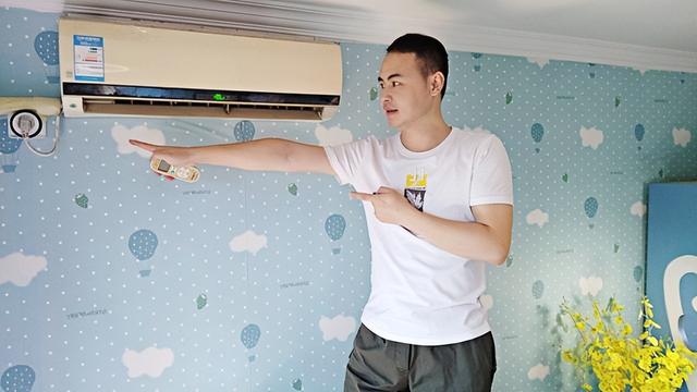 空调27度一晚上多少钱，26度空调一晚上多少钱（假如“空调26度”开一晚）