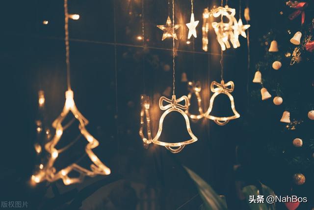 平安夜的祝福，平安夜的祝福语有哪些（平安夜祝福语）