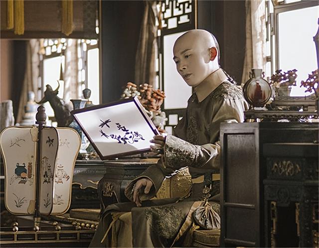 乾隆有几个儿子，乾隆皇帝的儿子都有谁（最小的孙子能不能活到民国）