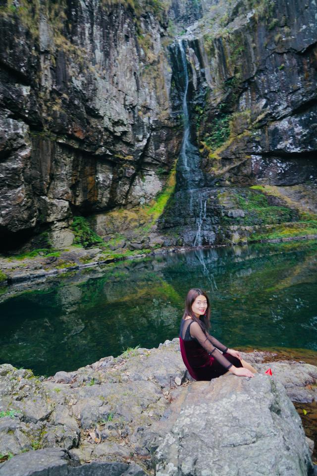 泰顺旅游必去景点介绍，泰顺游玩景点（盛夏到温州泰顺来避暑）