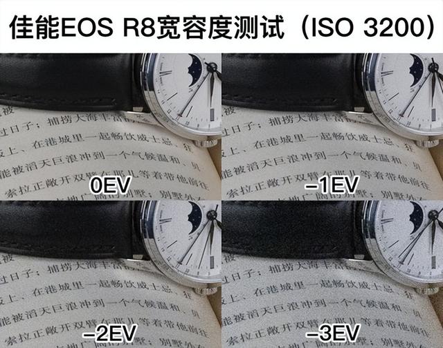 相机参数知识普及，相机拍摄参数知识普及（10499元全能表现的入门级全画幅相机）