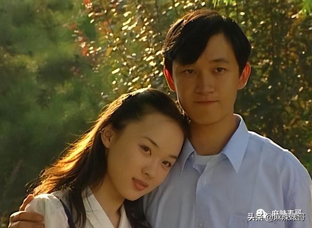 潘粤明年轻时的民国戏，十年前董洁王大治的瓜