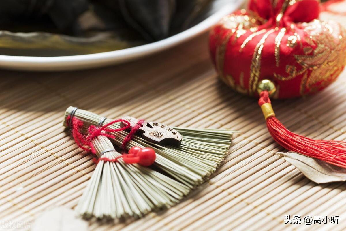 端午节有哪些风俗习惯？端午老祖宗留下“8大风俗”要记牢