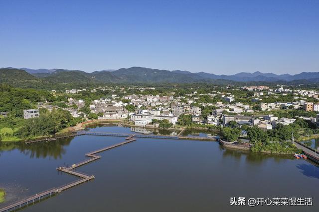 潮州旅游必去十大景点路线图，盘点潮州19个旅游景点