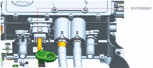 电动汽车电机工作原理，电动车 电机 原理（三分钟带你全面了解新能源电动汽车原理和构造）