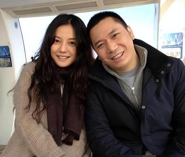 赵薇个人资料简介，女演员赵薇个人资料（儿子离婚分走5.2亿）