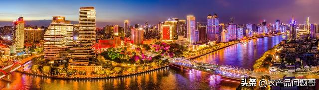 广州干果批发市场在哪里批发，广州干果批发市场在哪里批发便宜（广东省广州越秀区农产品市场这么多呀）