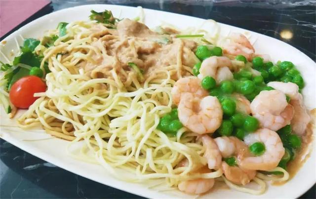 炎炎夏日清凉爽口的，小蝌蚪吃法（炎炎夏日必吃的十道的美食）