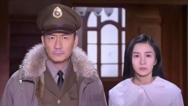 孤岛飞鹰大结局，孤岛飞鹰大结局终极对决（凭啥20年来没人敢骂）