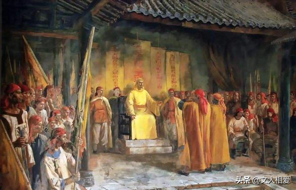 古真人为什么被封，古真人怎么不更新了（为何洪秀全临终时会把他列为托孤大臣）