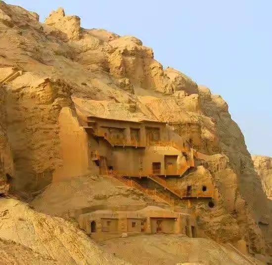 西域指的是什么地方，西域是指今天的什么地方（西域三十六国有多大）