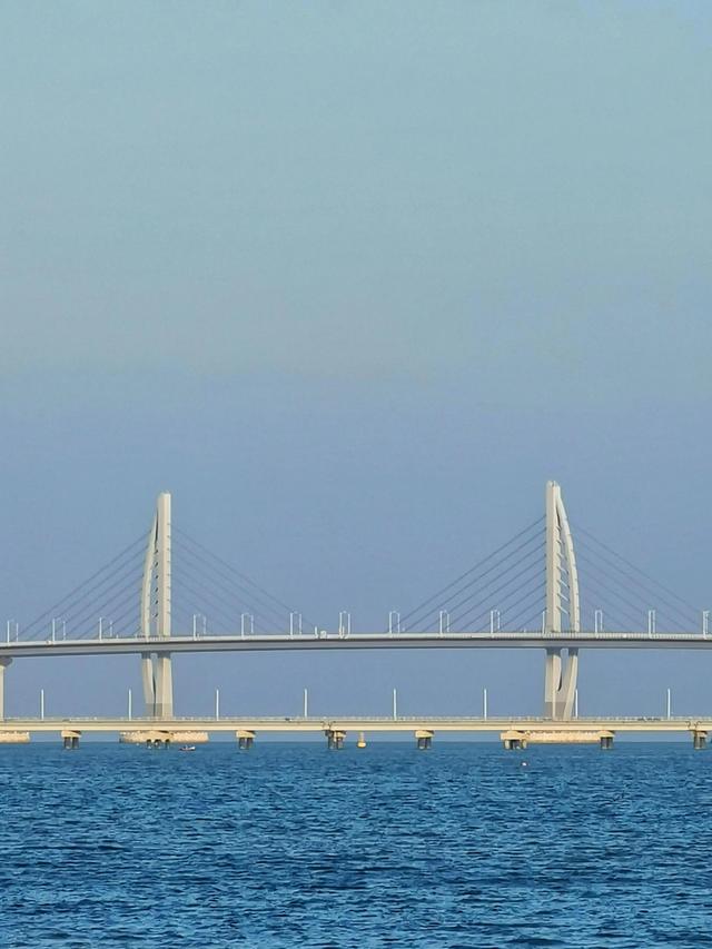 珠海属于哪个市，珠海属于哪个市哪个城市（干净又浪漫的年轻城市——珠海）