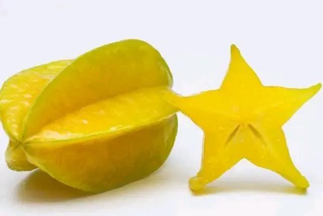 杨桃树的风水知识，杨桃树风水作用（家里要有的3种“祥云果”）