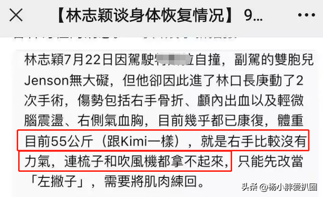 林志颖个人资料，林志颖个人资料老婆（为祖国生日送祝福）