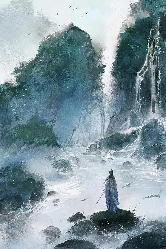 古诗冷门绝美诗词，每一首都感情饱满