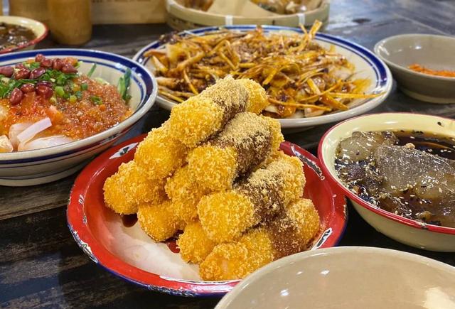 鸡腰子的功效与作用，鸡腰子的功效与作用做法（贵州的5大怪异美食）