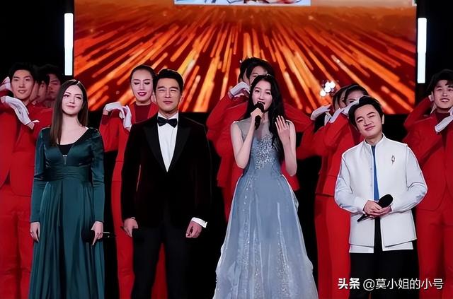 王耀庆来自台湾，为了不搬家娶房东女儿，因气质限制演不了穷人