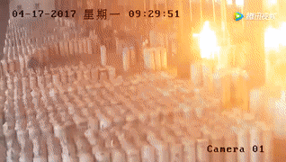 安全瓶的作用，安全瓶的作用是平衡气压吗（乙炔瓶和氧气瓶安全距离到底是几米）