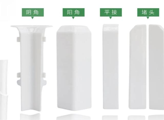 踢脚线尺寸，踢脚线怎么量（你们家因为踢脚线翻车）