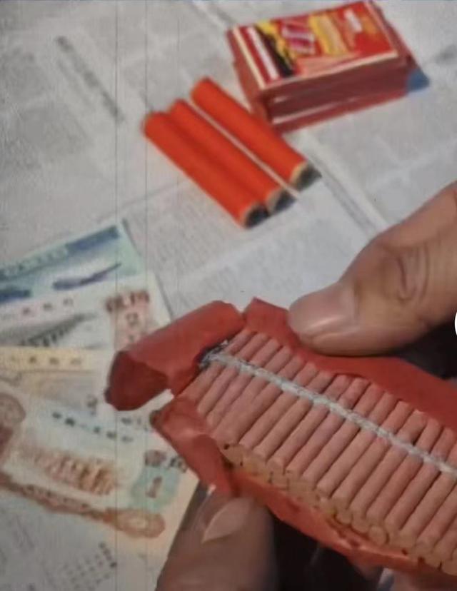 童年的时候，我们过年都玩些什么，童年的时候（8090后小时候流行的“年货”）