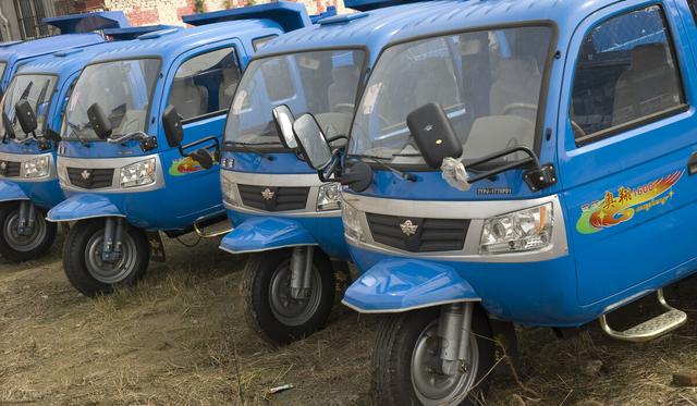 三轮摩托车驾驶证，三轮车驾驶证是D证还是E证（不同的三轮车需要不同的驾照）