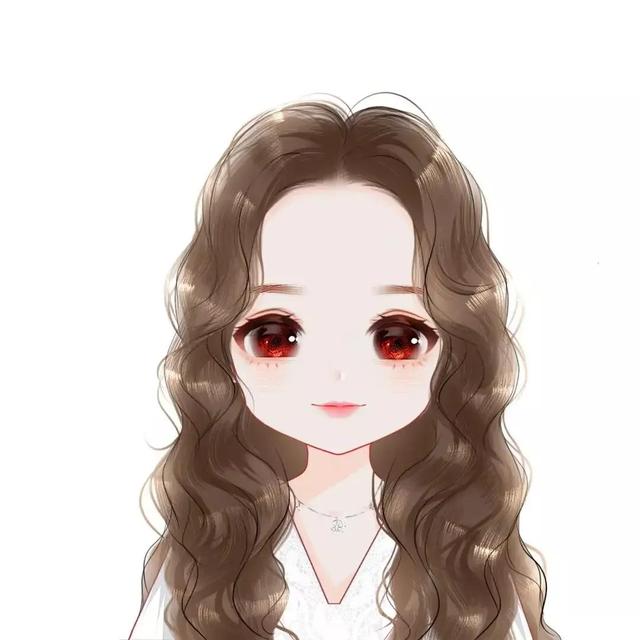 微信头像卡通可爱，可爱卡通微信头像～（可爱又减龄的卡通头像）