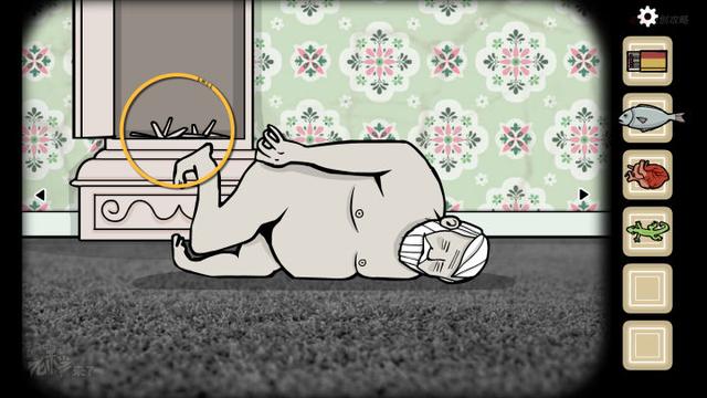 怀表怎么调时间，怀表怎么搭配（Room》重置PC图文攻略+隐藏关卡）