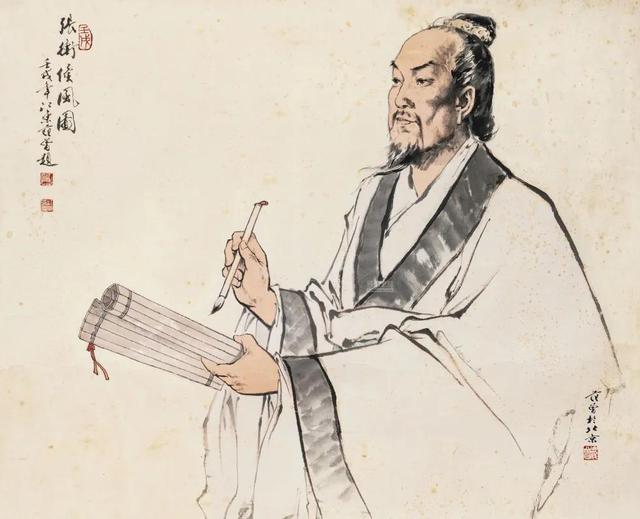 中国5000年历史朝代顺序表，中国5000年的历史朝代有哪些（一口气读不完的中国五千年简史）