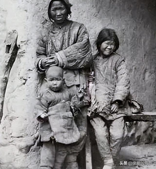 六七十年代的童年生活，看六七十年代人民的精神面貌