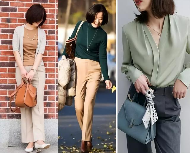 酒红色显皮肤黑还是白，黑皮肤最显白的5个颜色（秋冬少穿这3种“显老色”）