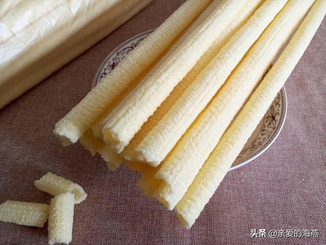 80后童年经典回忆零食，中国最怀旧的42种经典零食