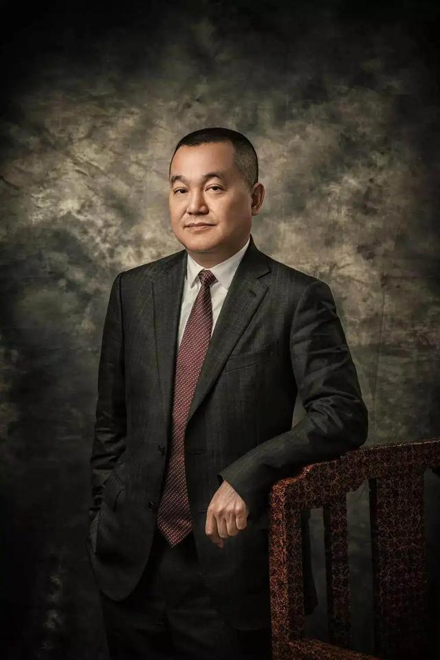 泸州老窖是国企吗，五粮液是国企吗（四川泸州第一大企业新董事长）