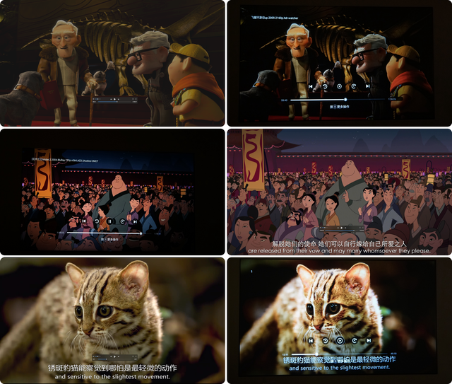 知麻投影z1mini，或许是最适合小青年的千元智能投影仪