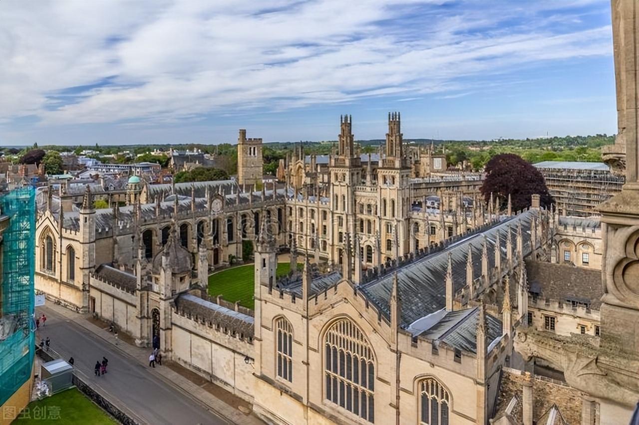 英国的学校大学有哪些（英国留学除G5之外）