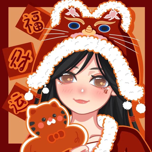 霸气闺蜜头像微信，霸气闺蜜头像（长路浩浩荡荡，万物尽可期待）