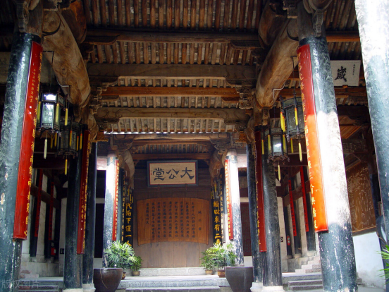 兰溪属于哪个市(兰溪县在哪里)