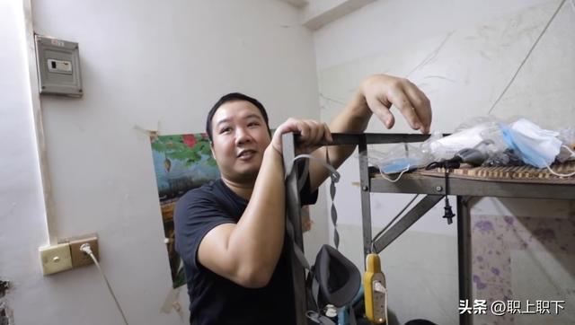 深圳现在房屋出租难吗，深圳大量房子租不出去（五个隐形阶梯深刻影响打工人的前途）